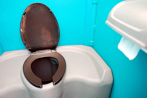 Portable restroom solutions in Tsaile, AZ