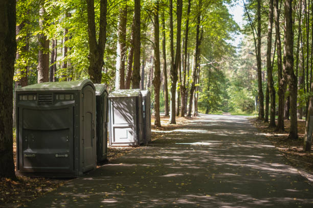 Best High-end porta potty rental  in Tsaile, AZ