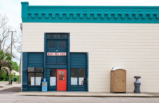 Best Porta potty rental near me  in Tsaile, AZ