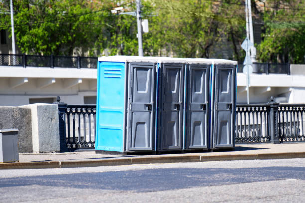Best Sanitation services for porta potties  in Tsaile, AZ