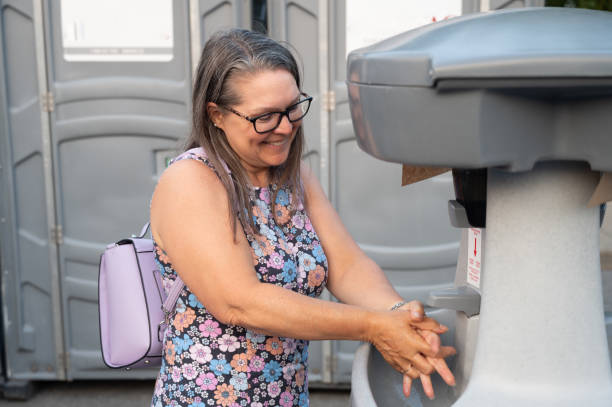 Best Portable bathroom rental  in Tsaile, AZ